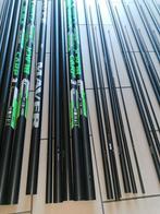 Maver BLACK CARP 3, Sports nautiques & Bateaux, Enlèvement, Utilisé, Ligne fixe