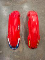 Honda CRF250R 2008 voorspatbord oem en aftermarket, Ophalen of Verzenden, Gebruikt