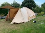 Opblaasbare Karsten tent 380 x 380, Ophalen, Gebruikt, Tot en met 6