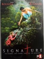 Signature / DVD, Cd's en Dvd's, Dvd's | Tv en Series, Ophalen of Verzenden, Zo goed als nieuw