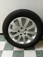 Set winterbanden met velegen, Auto-onderdelen, Banden en Velgen, Ophalen of Verzenden, 16 inch, Winterbanden