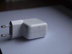 Chargeur Apple iPad d'origine, Comme neuf, Apple iPhone, Enlèvement ou Envoi