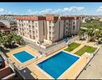 Appartement te huur Alicantie ( Torrevieja) Cabo Roig, Vakantie, 2 slaapkamers, Costa Blanca, Wasmachine, Appartement