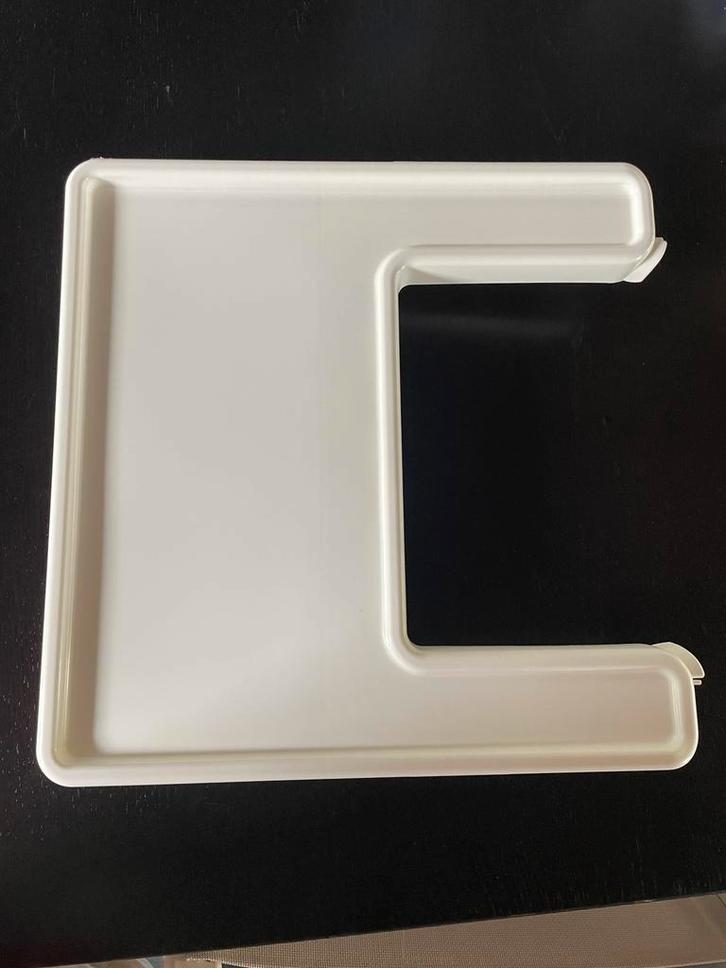 Antilop IKEA, tablet voor kinderstoelen, Kinderen en Baby's, Kinderstoelen, Nieuw, Hangstoel, Afneembaar eetblad, Ophalen of Verzenden