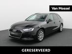 Audi A4 Avant 35 TFSi 110kW S tronic LED - KEYLESS GO - ALU, Auto's, Audi, Stof, Gebruikt, 4 cilinders, 164 g/km