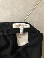 damesbroek zwart, Kleding | Dames, Broeken en Pantalons, Mayerline, Zwart, Maat 42/44 (L), Ophalen of Verzenden