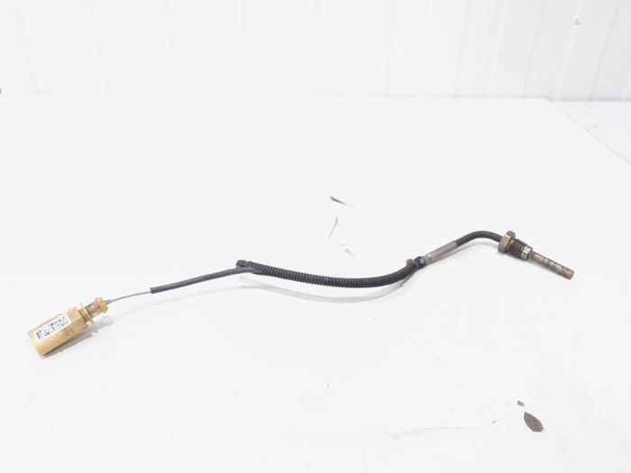 Uitlaat temperatuursensor van een Audi A6, Auto-onderdelen, Overige Auto-onderdelen, Audi, Gebruikt, 3 maanden garantie, Ophalen of Verzenden