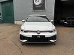 Volkswagen Golf GTI 2.0 TSI Clubsport 19” 300pk, Autos, Feux de virage, Entreprise, Alcantara, Noir