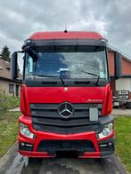 Mercedes Actros 1846 Trekker, Auto's, Automaat, Mercedes-Benz, Diesel, Particulier