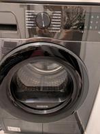 1 jarige droogkast, Ophalen