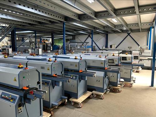 KANTENLIJMER  SPECIALIST ZOEKT MET SPOED HEBROCK, Diensten en Vakmensen, Schrijnwerkers en Meubelmakers