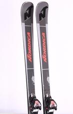 170 175 cm ski's NORDICA DOBERMANN SPITFIRE PRO 70 2021, Sport en Fitness, Skiën en Langlaufen, 160 tot 180 cm, Gebruikt, Verzenden