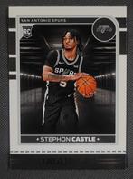 NBA hoops san antonio spurs RC 2024/2025, Ophalen of Verzenden, Nieuw, Meerdere plaatjes