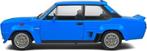 Solido 1:18 Fiat 131 Abarth SNELLE GRATIS LEVERING, Solido, Verzenden, Solido, -