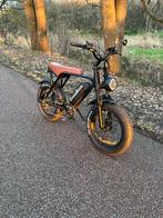 Fatbike V8 ouxi, Fietsen en Brommers, Ophalen of Verzenden, Zo goed als nieuw