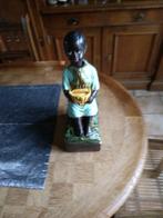 Tirelire missionnaire, Enlèvement ou Envoi, Utilisé