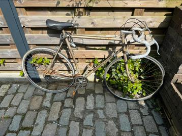 Koersfiets 