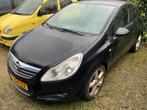 Opel - 2008 - Corsa - 1.2-16V Bns Sport - Voiture, Autos, Opel, Achat, Entreprise, Autres carburants, MPV ou Monospace