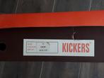 Bottes Kickers taille 39, Vêtements | Femmes, Brun, Porté, Enlèvement, Kickers