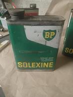 Solexine fles voor Solex, Ophalen of Verzenden