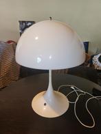 lamp panthella, Ophalen, Zo goed als nieuw, Kunststof, Minder dan 50 cm