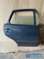 SEAT IBIZA 3 6L1 Grijs LS7Z Rechts rechter Achter deur porti, Auto-onderdelen, Gebruikt, Deur, Autovia A-2, Km 585 585
08760  Martorell, ES