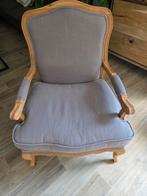 Fauteuil, Maison & Meubles, Fauteuils, Enlèvement, Bois