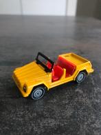 Siku VW 181, Hobby & Loisirs créatifs, Voitures miniatures | 1:43, Enlèvement ou Envoi, Comme neuf, Voiture, SIKU
