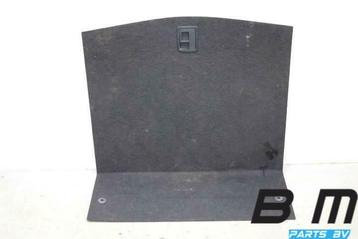 Kofferbakmat Audi A5 8T Coupe 8T0863463