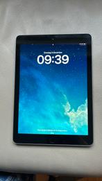 Apple iPad 6e generatie, Computers en Software, Apple iPads, Overige modellen, 128 GB, Grijs, Wi-Fi