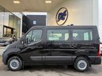 Opel Movano 8 Zitplaatsen*Automaat, Auto's, Opel, Monovolume, Movano, Zwart, Parkeersensor