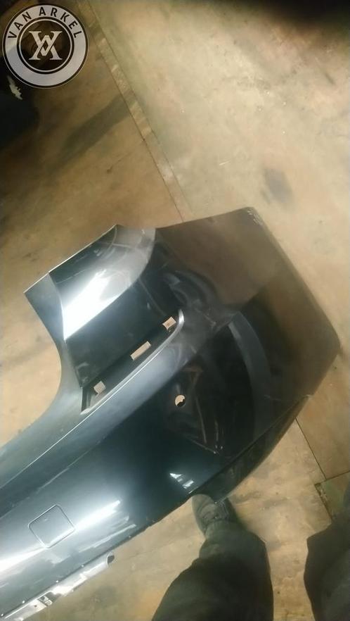 bmw f07 achterbumper, Auto-onderdelen, Carrosserie, Bumper, BMW, Achter, Gebruikt, Ophalen