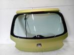 ACHTERKLEP Seat Ibiza IV (6J5) (01-2008/06-2017), Gebruikt, Seat, Achterklep