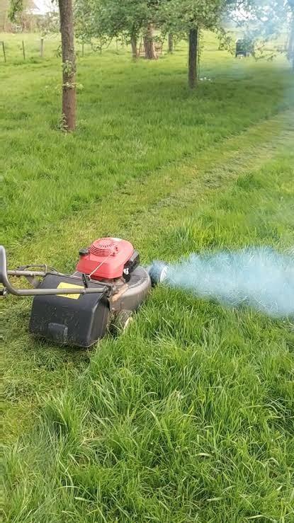 Gezocht defecte grasmaaiers, Jardin & Terrasse, Tondeuses à gazon, Enlèvement