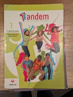 Leerboek, Livres, Enlèvement ou Envoi, Utilisé, Néerlandais