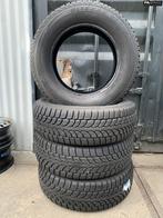 4x Bridgestone Blizzak 215 65 16 Winterbanden 7.2 en 6.8 mm, Auto-onderdelen, Banden en Velgen, 16 inch, Banden en Velgen, Gebruikt
