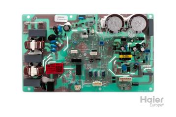 Haier SPHA00468562 PCB voor buitenunit, Enlèvement ou Envoi, Neuf