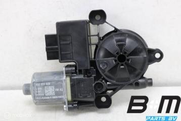 Raammotor rechtsachter VW Golf 7 5Q0959408 beschikbaar voor biedingen