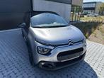 Citroen C3 Max 1.2 110pk EAT6 - CarPlay Camera Navi Garantie, Stof, 1199 cc, 5 zetels, 5 deurs