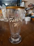 Geëmailleerd glas van Forst Wielemans, Verzenden, Gebruikt, Glas of Glazen, Overige merken