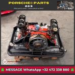 Porsche 911 2.0 S-motor — IDS carburateurs, Ophalen, Gebruikt, Porsche