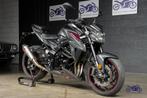 Suzuki GSXS 750 - 9.424 km, Entreprise, Plus de 35 kW, 749 cm³, 4 cylindres