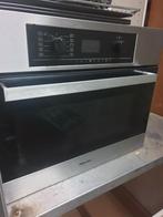MIELE inbouwtoestellen lot, Ophalen, Zo goed als nieuw