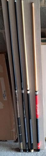 4 nieuwe keuen 60 € per stuk 100 €  voor alle vier, Watersport en Boten, Ophalen of Verzenden, Zo goed als nieuw