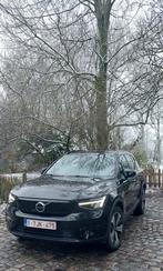 Voiture Volvo, Autos, Euro 2, Achat, Entretenue par le concessionnaire, Noir