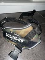 Julius k9, Dieren en Toebehoren, Hondenriemen, Ophalen, Zo goed als nieuw, Hondenriem