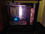 Gaming computer in zeer goede staat en werking, Computers en Software, Ophalen of Verzenden, Zo goed als nieuw