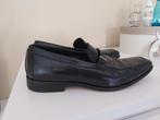 Chaussures Salvatore Ferragamo taille 8 ou 42 TOP BRAND, Comme neuf, Noir, Enlèvement ou Envoi