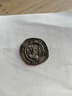 drachme sassanide, Ophalen of Verzenden, Zilver