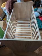 Meegroeibed, Ophalen, Zo goed als nieuw